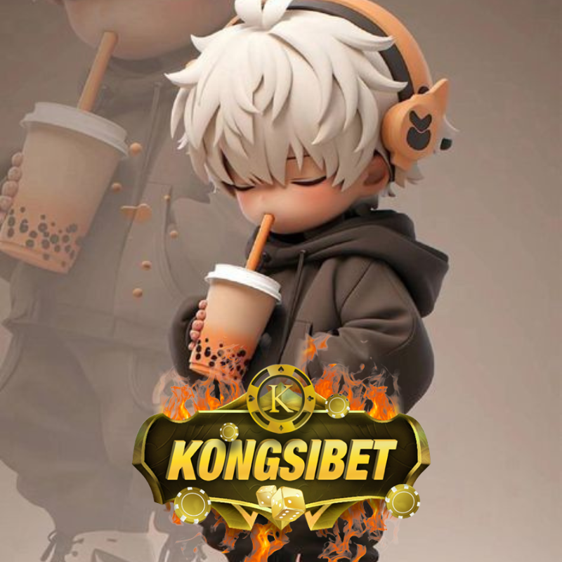 KONGSIBET